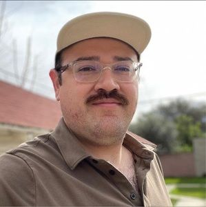 Meet your Posher, Ivan